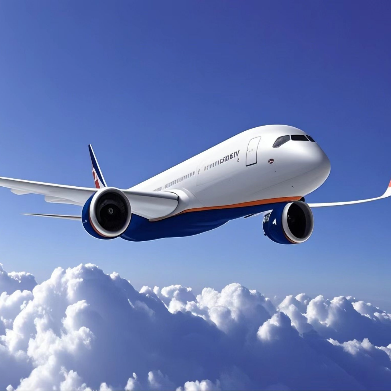 安定区到北京空运当日达服务，航空快递如闪电，包裹当天送达